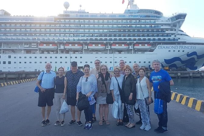 Shore Excursion From Chan May Port to Hoi an Tour - Traveler Feedback