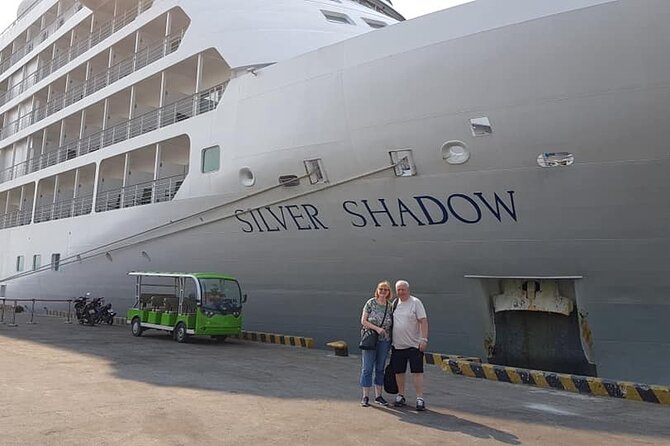 Shore Excursion From Chan May Port to Hoi an Tour - Dining Experience