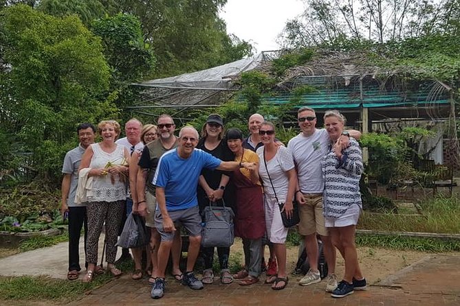 SHORE EXCURSION From CHAN MAY Port to Visit HOI an CITY & HOI an VILLAGE TOUR - Inclusion and Pricing