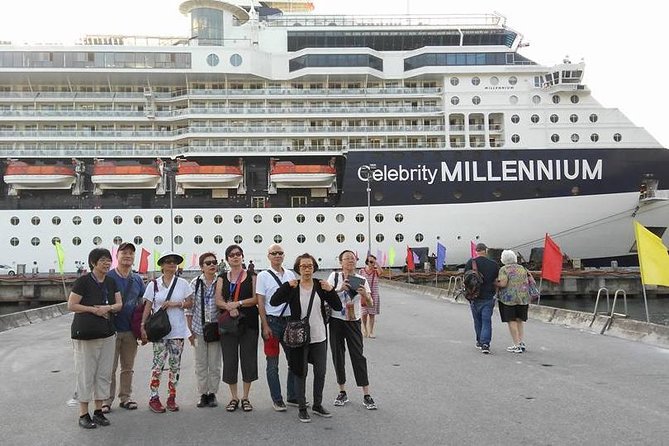 SHORE EXCURSION From CHAN MAY Port to Visit HOI an CITY & HOI an VILLAGE TOUR - Customer Reviews