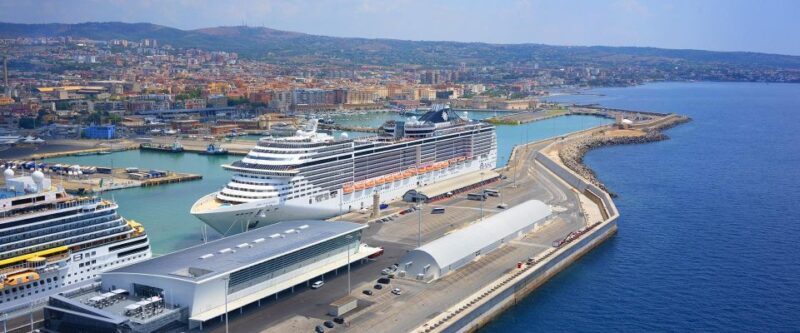 Shore Excursion From Civitavecchia-Pizza & Gelato (Shared) - Experience and Comfort