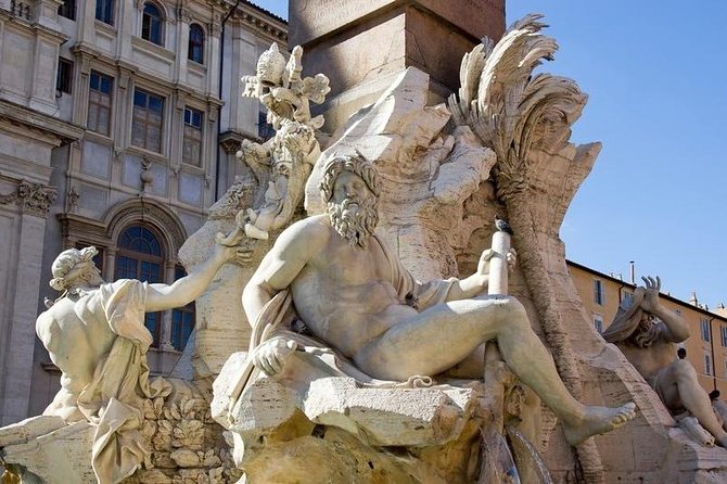 Shore Excursion From Civitavecchia to Rome - Accessibility and Additional Information