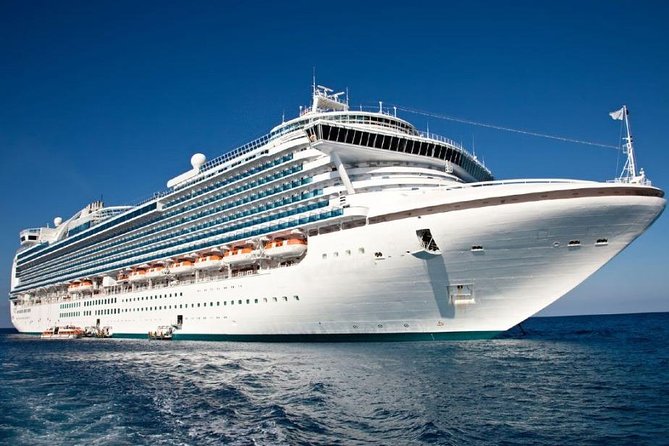 Shore Excursion From Civitavecchia to Rome - Customer Reviews and Feedback