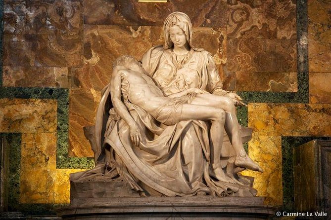 Shore Excursion From Civitavecchia to Rome With Drive Guide - Traveler Photos and Experiences