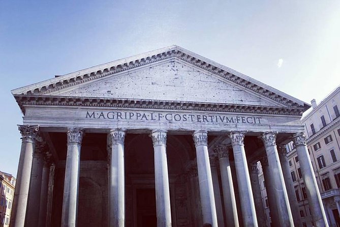 Shore Excursion From Civitavecchia: Walking Tour & Food Tour in Rome With Guide - Exploring St. Peters Basilica