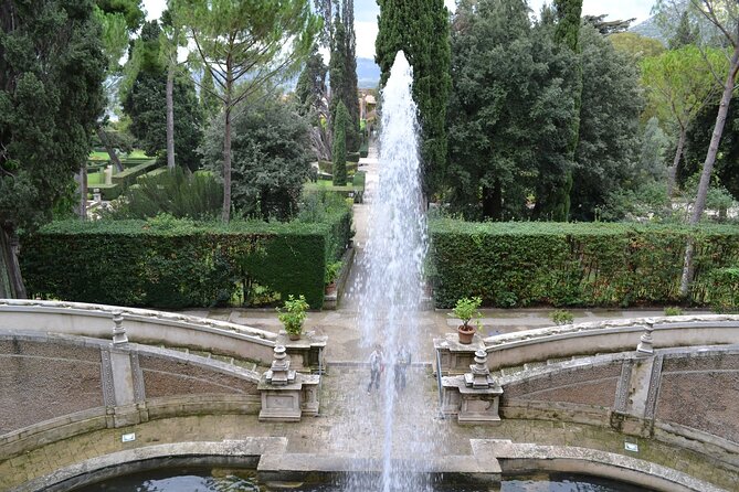 Shore Excursion From Civitavecchia With Pizza and Gelato (Shared) - Reviews and Feedback