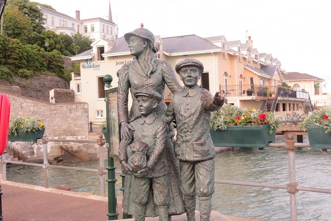 Shore Excursion From Cork: Including Blarney Castle and Kinsale - Inclusions and Exclusions