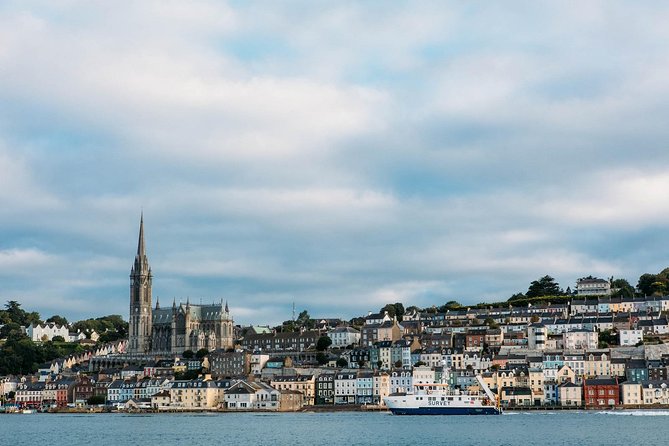 Shore Excursion From Cork: Including Blarney Castle and Kinsale - Discovering Kinsale and Cobh