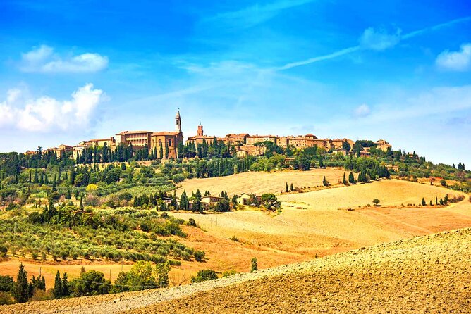 Shore Excursion From Florence to San Gimignano and Siena - Reviews and Ratings