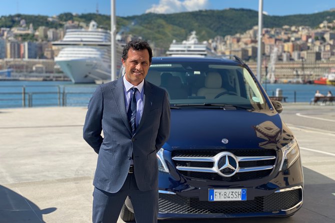 Shore Excursion From Genoa to 5 Terre - Choosing Your Preferred Activities