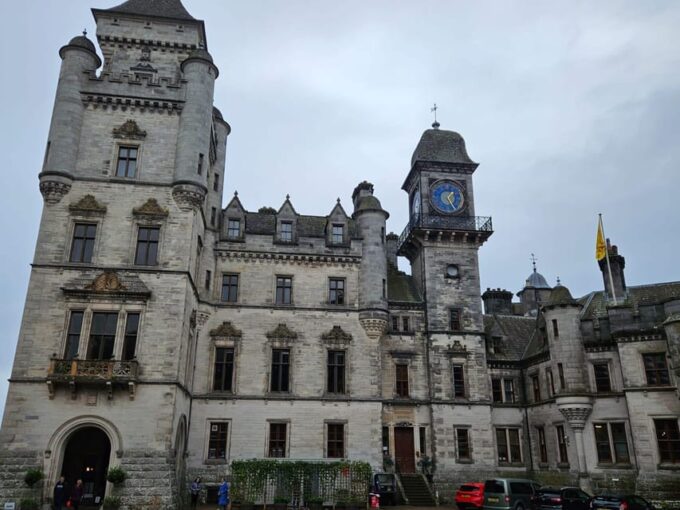 Shore Excursion From Invergordon - Castles, Scenery & Whisky - Frequently Asked Questions