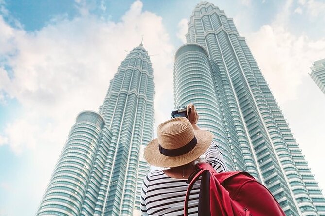 Shore Excursion From KLang Port to KL City Tour With Lunch- PVT - Tour Highlights and Inclusions