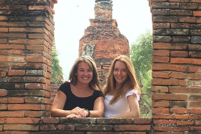 Shore Excursion From Laem Cha Bang Port to Ayutthaya (Private) - Pricing and Reviews