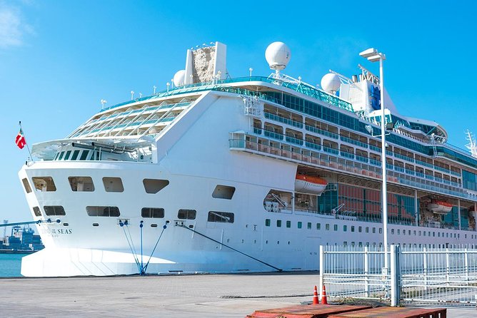Shore Excursion From Laem Chabang Port: Bangkok Shopping, Massage & Food Tasting - Pickup and Meeting Details