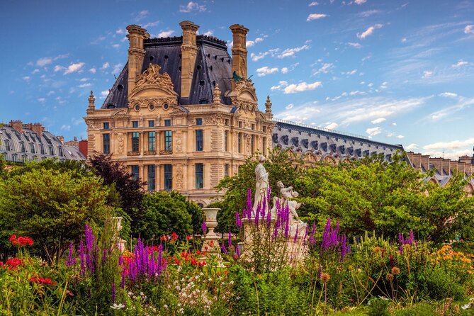 Shore Excursion From Le Havre - Tour Meeting and Pickup Details