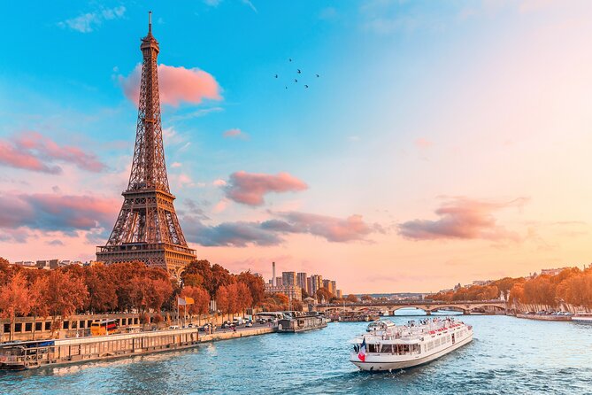 Shore Excursion From Le Havre - Itinerary Flexibility and Adjustments