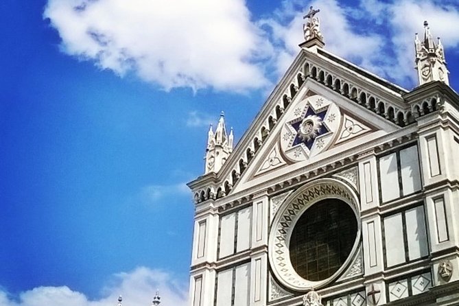 Shore Excursion From Livorno: Private Florence Tour With Michelangelos David - Explore Italys Artistic Heritage
