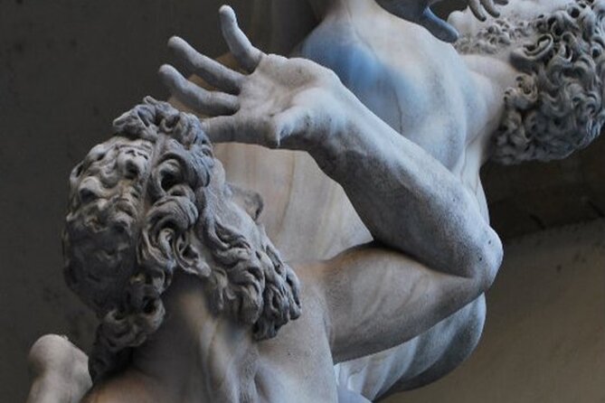 Shore Excursion From Livorno: Private Florence Tour With Michelangelos David - Frequently Asked Questions