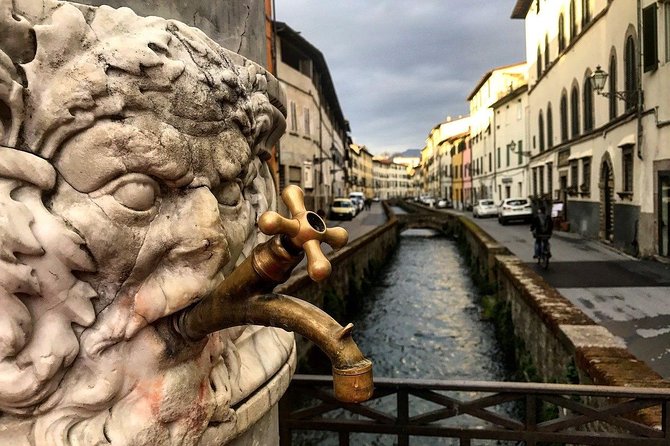 Shore Excursion From Livorno to Pisa and Lucca - Meeting and Pickup Information