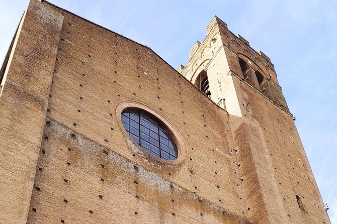 Shore Excursion From Livorno to Siena and San Gimignano by Private Minivan - Inclusions and Exclusions