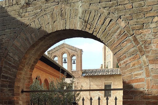 Shore Excursion From Livorno to Siena and San Gimignano by Private Minivan - Reviews and Feedback