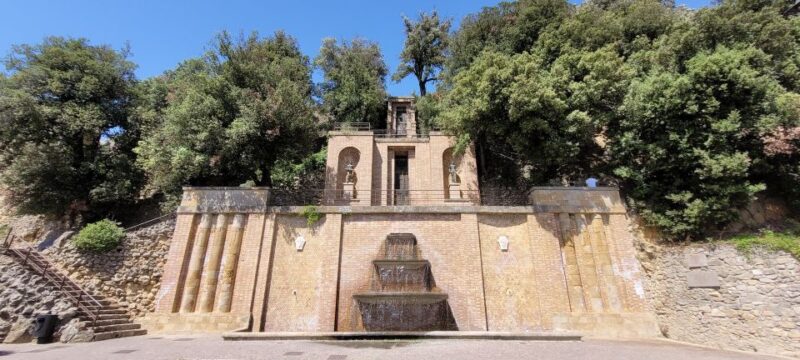 Shore Excursion From Livorno to Siena and San Gimignano - Frequently Asked Questions