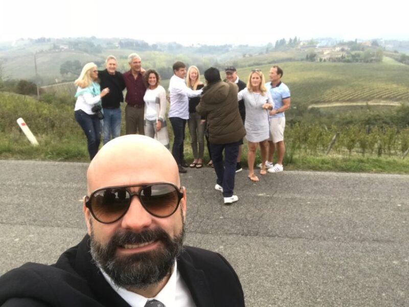Shore Excursion From Livorno: Tuscan Villages & Chianti Wine - Frequently Asked Questions