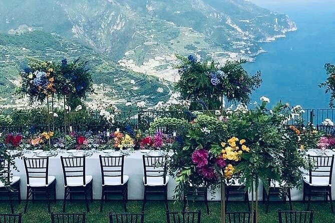 Shore Excursion From Naples Port to Amalfi Coast - Cancellation Policies