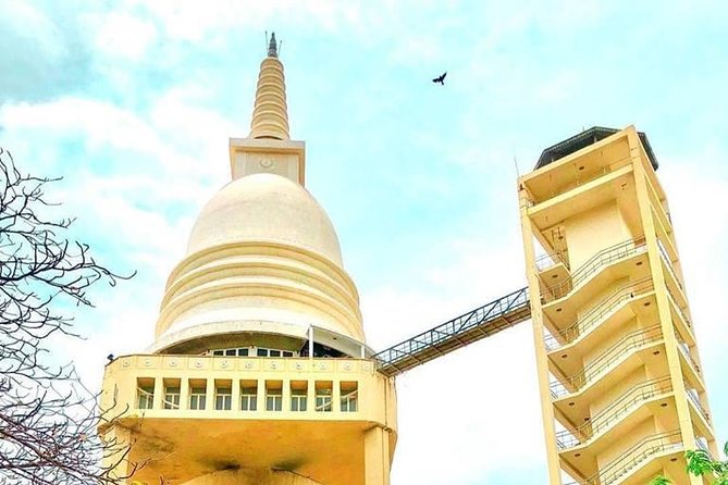 Shore Excursion From Port Terminal : Colombo City Famous Landmarks - Additional Information