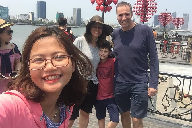 Shore Excursion From Ports to Discover Da Nang and Hoi an City - Meeting and Pickup