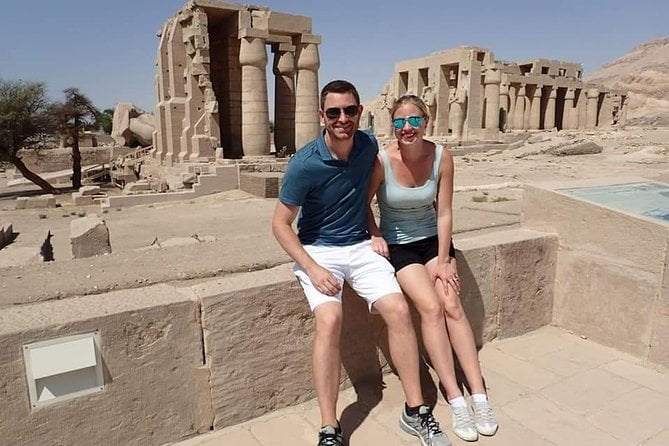 Shore Excursion From Safaga Port and Enjoy a Full Day Tour in Luxor - Visitor Reviews and Ratings