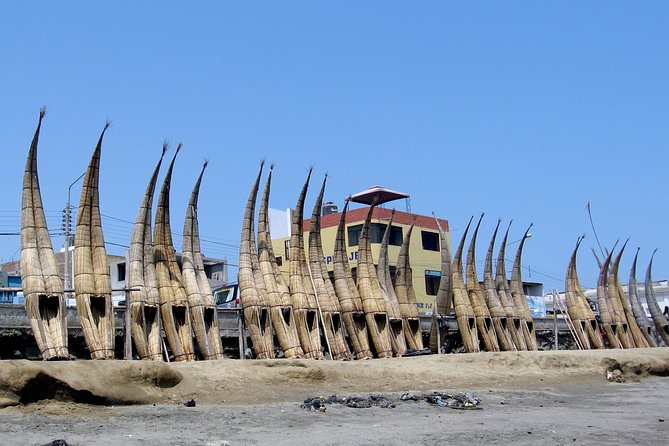 Shore Excursion From Salaverry Port - Traveler Reviews and Feedback