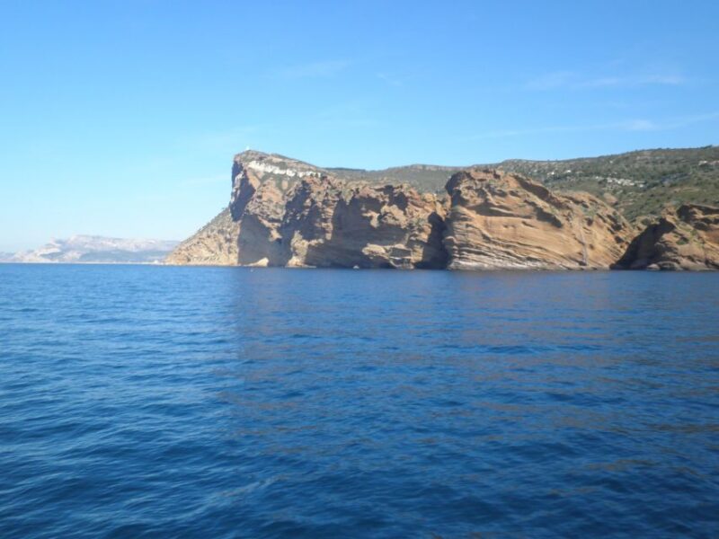 Shore Excursion Full Day Aix-en-Provence and Cassis - Pickup and Transportation