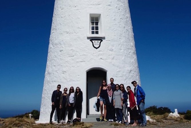 SHORE EXCURSION - Full-Day Guided Bruny Island Tour From Hobart - Outdoor Activities and Experiences