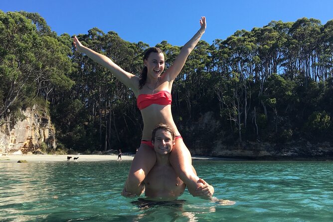SHORE EXCURSION - Full-Day Guided Bruny Island Tour From Hobart - Traveler Reviews and Feedback