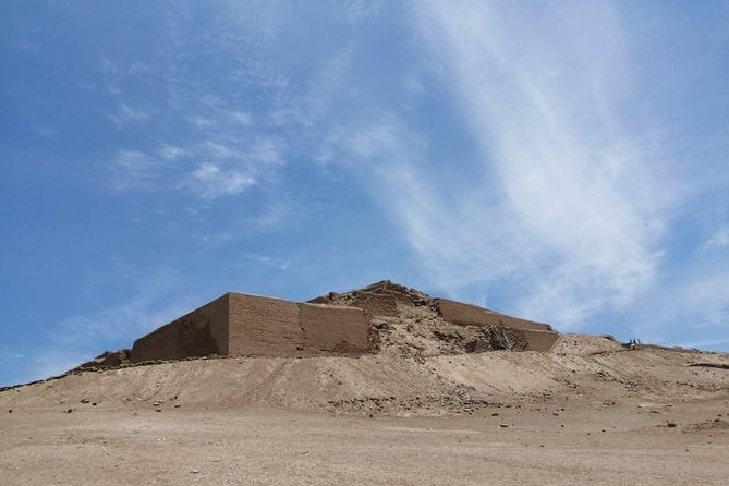 Shore Excursion - Full Day Lima All Inclusive From the Port of Callao! - Traveler Feedback