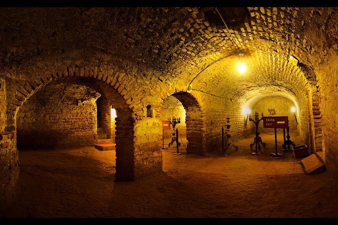 Shore Excursion - Full Day Lima All Inclusive From the Port of Callao! - Sanctuary of Pachacamac