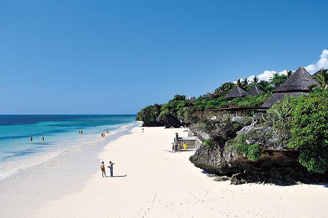 Shore Excursion: Full-Day Mombasa City Tour - Key Points