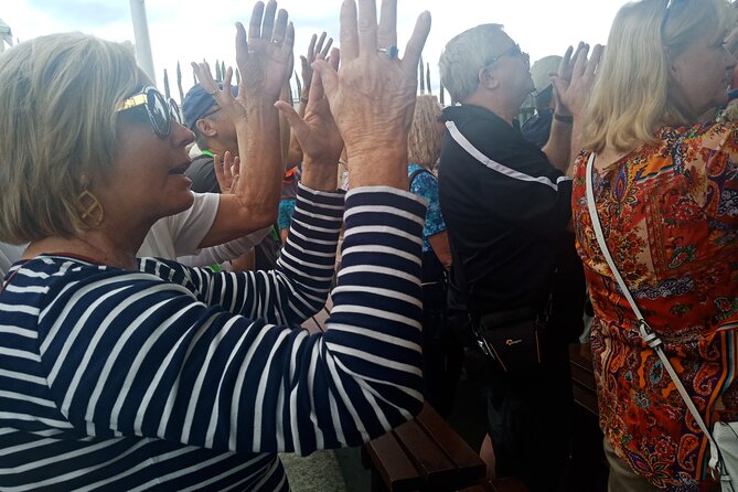 Shore Excursion: Geothermal Rotorua With Maori Cultural Performance at Whakarewarewa - Traveler Reviews and Experiences