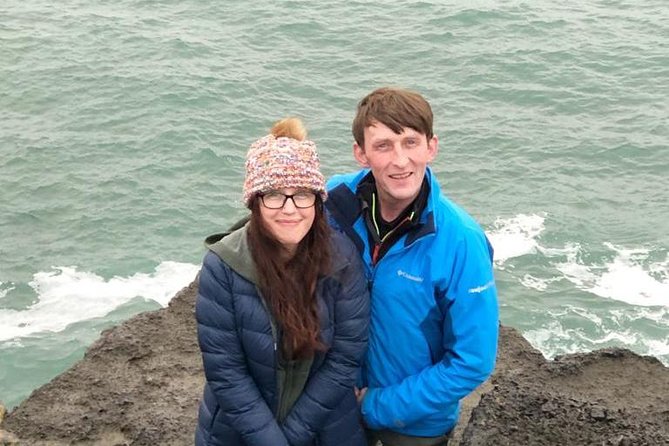 Shore Excursion Giants Causeway Private Tour - Activity Level and Accessibility