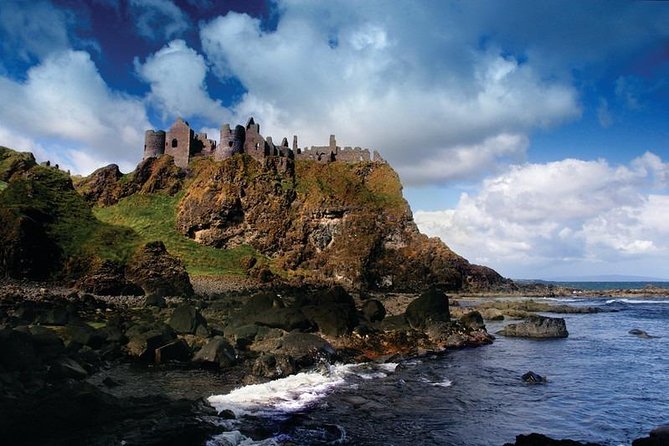 Shore Excursion: Giants Causeway Tour From Belfast Port (Extra Leg Room Bus) - Whats Included