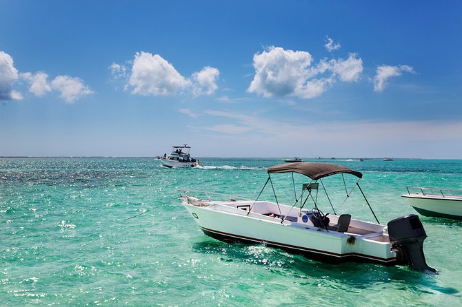 Shore Excursion: Grand Cayman Beach & Off The Beaten Track Tour - About Your Stay