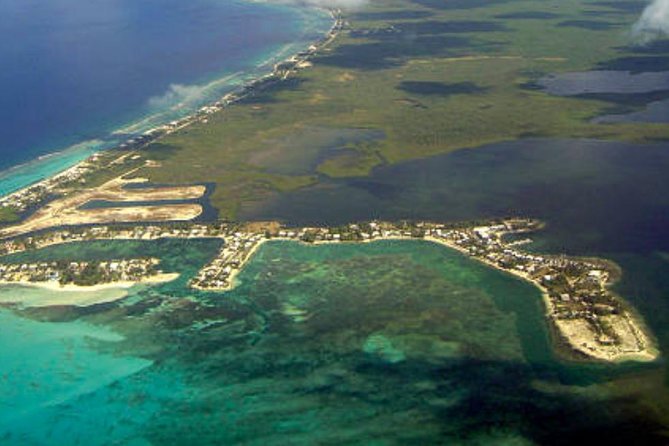 Shore Excursion: Grand Cayman Beach & Off The Beaten Track Tour - Accessibility Information