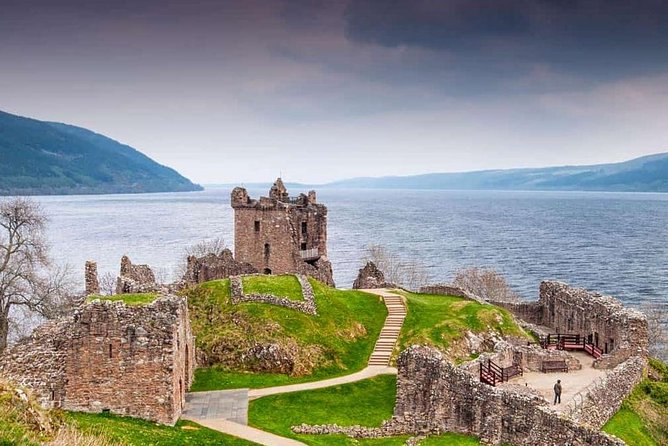 Shore Excursion (Greenock) - Transport Options