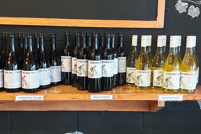Shore Excursion: Hahndorf & Barossa Valley including Lunch - Who Will Love This Tour