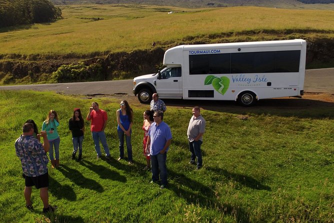 Shore Excursion: Haleakala Sunrise Tour for Pride of America Passengers - Ideal Timing and Weather Conditions