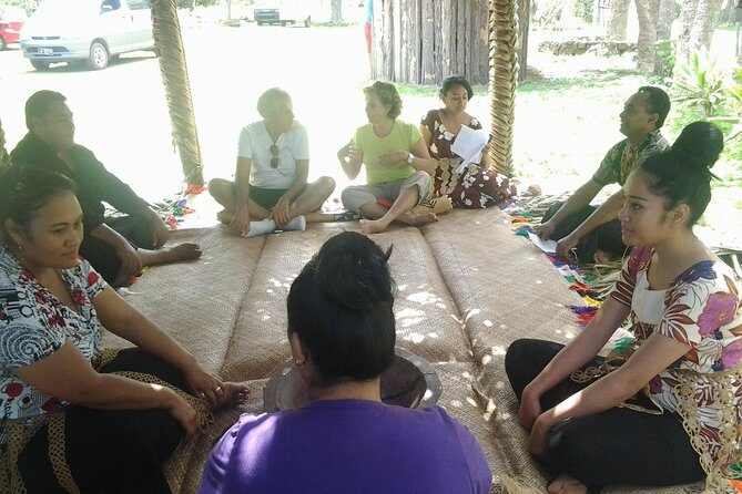 Shore Excursion: Half-Day Anahulu Cave and Cultural Tour - Key Points