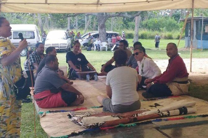 Shore Excursion: Half-Day Anahulu Cave and Cultural Tour - A Detailed Look at the Tour Experience