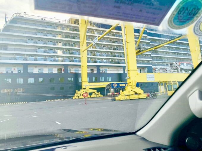 Shore Excursion: Halong Bay Cruise Day Trip From Halong Port - Expert Local Guidance