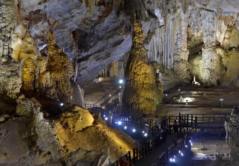 Shore Excursion: Halong Bay Day Cruise From Halong Port - Exclusions